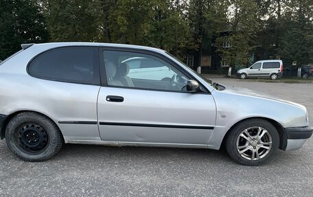 Toyota Corolla, 1997 год, 170 000 рублей, 6 фотография