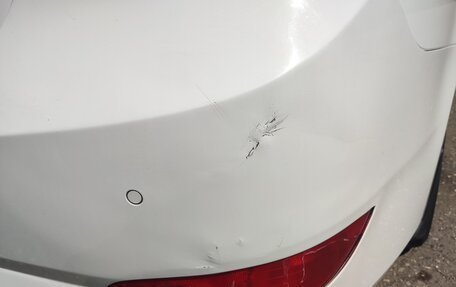 Hyundai Solaris II рестайлинг, 2016 год, 900 000 рублей, 7 фотография
