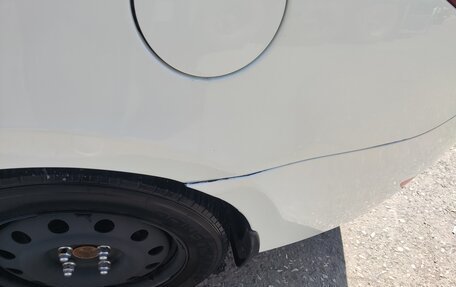 Hyundai Solaris II рестайлинг, 2016 год, 900 000 рублей, 8 фотография
