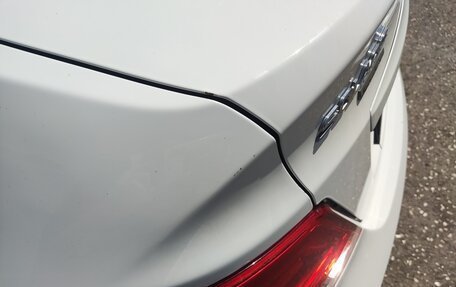 Hyundai Solaris II рестайлинг, 2016 год, 900 000 рублей, 9 фотография