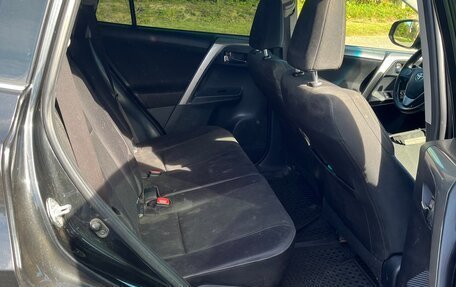 Toyota RAV4, 2013 год, 1 700 000 рублей, 5 фотография