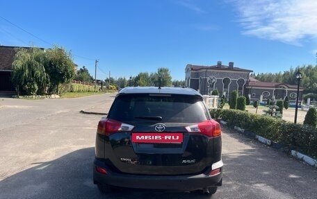 Toyota RAV4, 2013 год, 1 700 000 рублей, 3 фотография