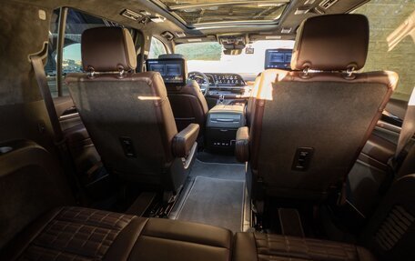 Cadillac Escalade V, 2021 год, 14 900 000 рублей, 18 фотография