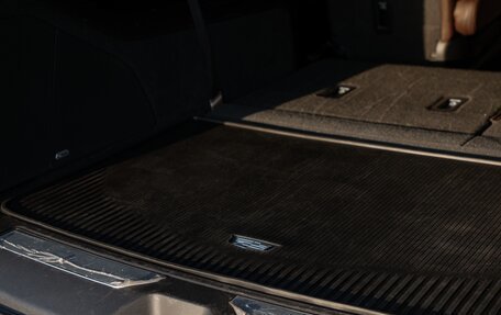 Cadillac Escalade V, 2021 год, 14 900 000 рублей, 21 фотография