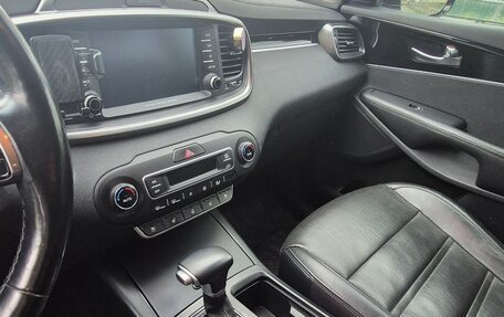 KIA Sorento III Prime рестайлинг, 2019 год, 2 550 000 рублей, 6 фотография