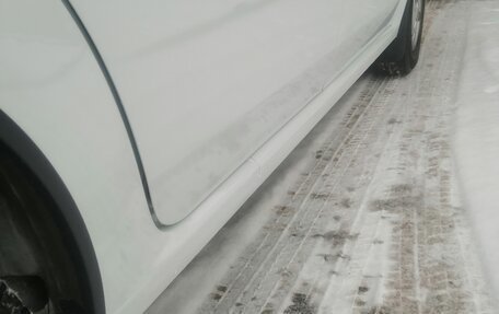 Renault Logan I, 2008 год, 410 000 рублей, 4 фотография