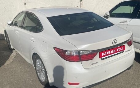 Lexus ES VII, 2014 год, 2 600 000 рублей, 4 фотография