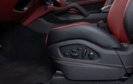 Porsche Cayenne III, 2024 год, 22 290 000 рублей, 13 фотография