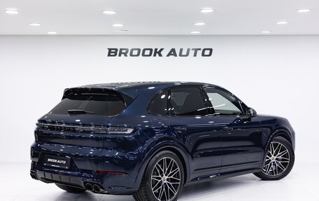 Porsche Cayenne III, 2024 год, 22 290 000 рублей, 4 фотография