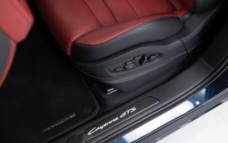 Porsche Cayenne III, 2024 год, 22 290 000 рублей, 12 фотография