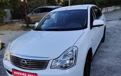 Nissan Almera, 2016 год, 530 000 рублей, 1 фотография