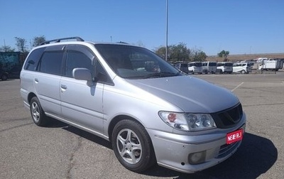 Nissan Presage I, 1999 год, 400 000 рублей, 1 фотография