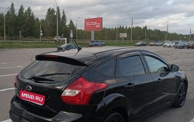 Ford Focus III, 2015 год, 830 000 рублей, 1 фотография