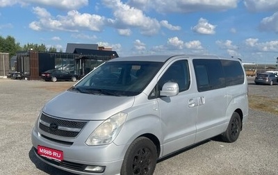 Hyundai Grand Starex Grand Starex I рестайлинг 2, 2008 год, 820 000 рублей, 1 фотография