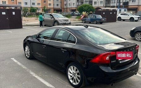 Volvo S60 III, 2014 год, 1 650 000 рублей, 5 фотография