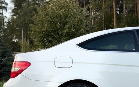 Mercedes-Benz C-Класс, 2013 год, 1 450 000 рублей, 1 фотография