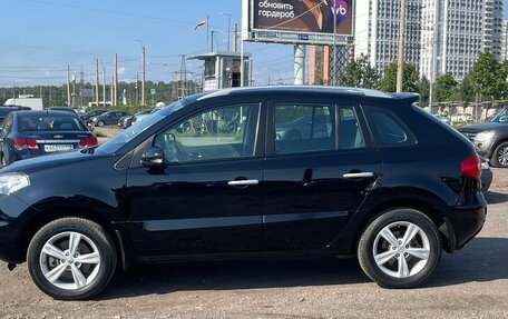 Renault Koleos I рестайлинг 2, 2013 год, 1 375 000 рублей, 4 фотография