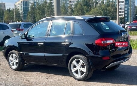 Renault Koleos I рестайлинг 2, 2013 год, 1 375 000 рублей, 5 фотография