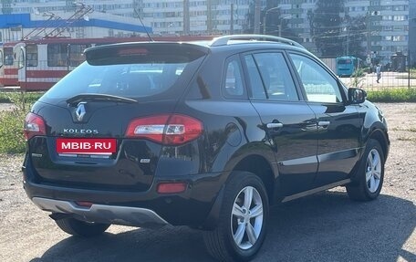Renault Koleos I рестайлинг 2, 2013 год, 1 375 000 рублей, 7 фотография