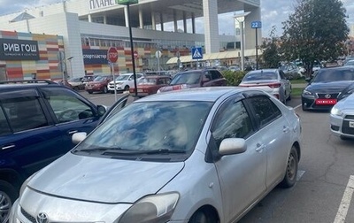 Toyota Belta, 2005 год, 380 000 рублей, 1 фотография