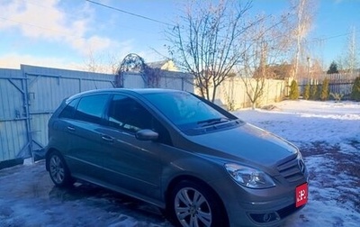 Mercedes-Benz B-Класс, 2007 год, 710 000 рублей, 1 фотография
