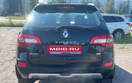 Renault Koleos I рестайлинг 2, 2013 год, 1 375 000 рублей, 6 фотография
