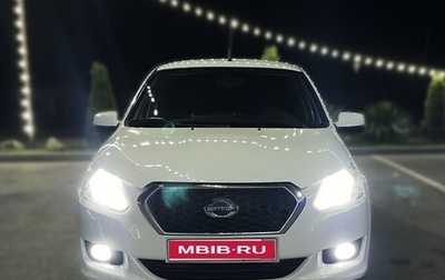 Datsun on-DO I рестайлинг, 2018 год, 1 фотография