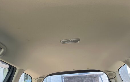 Toyota Wish II, 2010 год, 1 470 000 рублей, 10 фотография