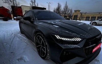 Audi A7, 2019 год, 5 780 000 рублей, 1 фотография