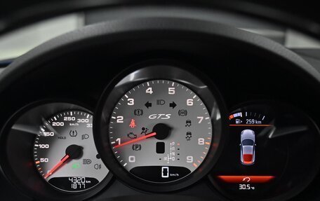 Porsche Cayman, 2024 год, 13 790 000 рублей, 9 фотография