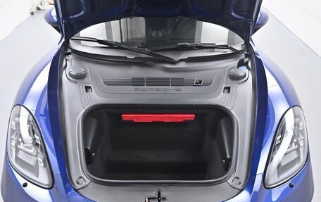 Porsche Cayman, 2024 год, 13 790 000 рублей, 8 фотография