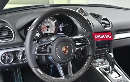 Porsche Cayman, 2024 год, 13 790 000 рублей, 5 фотография