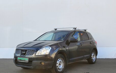 Nissan Qashqai, 2008 год, 580 000 рублей, 1 фотография