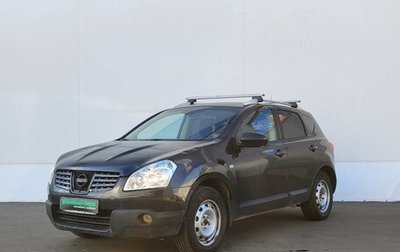 Nissan Qashqai, 2008 год, 580 000 рублей, 1 фотография