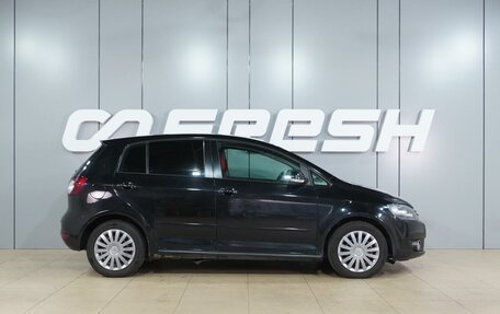 Volkswagen Golf Plus II, 2010 год, 699 000 рублей, 5 фотография