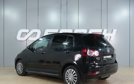 Volkswagen Golf Plus II, 2010 год, 699 000 рублей, 2 фотография