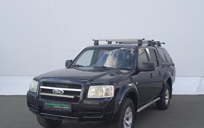 Ford Ranger II рестайлинг, 2008 год, 770 000 рублей, 1 фотография