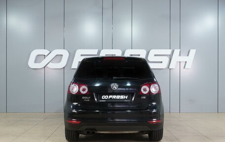 Volkswagen Golf Plus II, 2010 год, 699 000 рублей, 4 фотография