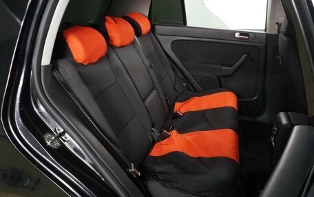 Volkswagen Golf Plus II, 2010 год, 699 000 рублей, 7 фотография