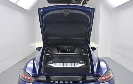 Porsche Cayman, 2024 год, 13 790 000 рублей, 11 фотография
