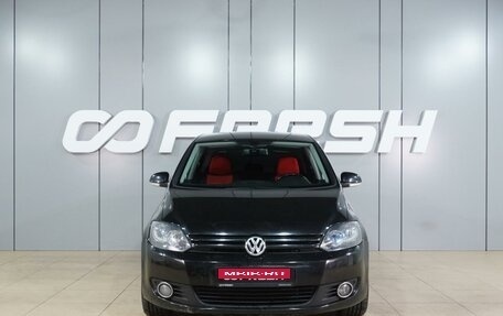 Volkswagen Golf Plus II, 2010 год, 699 000 рублей, 3 фотография