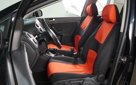 Volkswagen Golf Plus II, 2010 год, 699 000 рублей, 10 фотография