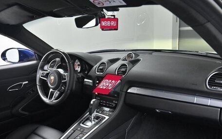 Porsche Cayman, 2024 год, 13 790 000 рублей, 6 фотография