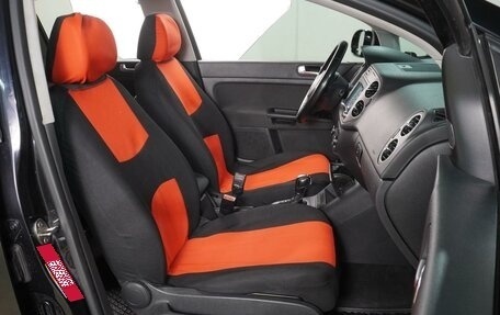 Volkswagen Golf Plus II, 2010 год, 699 000 рублей, 8 фотография