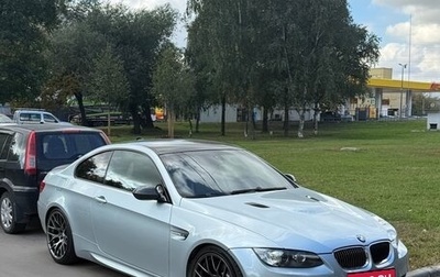 BMW M3, 2008 год, 3 300 000 рублей, 1 фотография