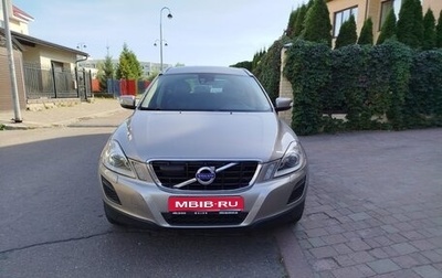 Volvo XC60 II, 2011 год, 1 450 000 рублей, 1 фотография