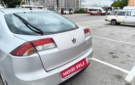 Renault Laguna III рестайлинг, 2010 год, 500 000 рублей, 5 фотография