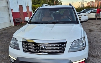 KIA Mohave I, 2018 год, 2 500 000 рублей, 1 фотография