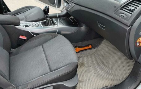 Renault Laguna III рестайлинг, 2010 год, 500 000 рублей, 8 фотография