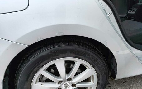 Renault Laguna III рестайлинг, 2010 год, 500 000 рублей, 12 фотография